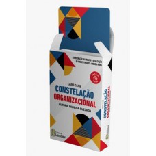 Card game constelação organizacional