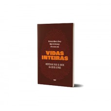 Vidas Inteiras - Histórias dos 10 anos da Lei de Cotas Vidas Inteiras - Histórias dos 10 anos da Lei de Cotas