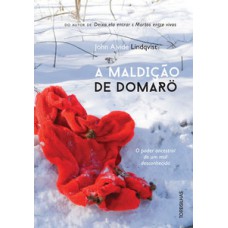 A maldição de domarö A maldição de domarö
