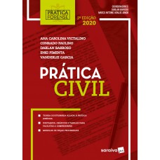 Prática Forense Civil Prática Forense Civil