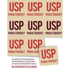 USP Para Todos? USP Para Todos?