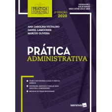 Prática Forense Administrativa Prática Forense Administrativa