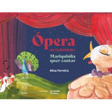 Ópera da Galinhinha