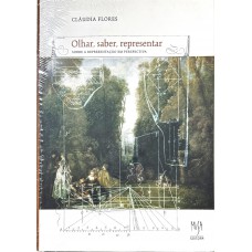 Olhar, Saber, Representar