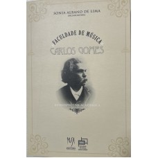 Faculdade de Música Carlos Gomes