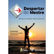 Despertar do mestre