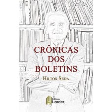 Crônicas dos boletins Crônicas dos boletins