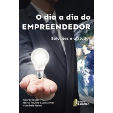 O dia a dia do empreendedor