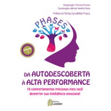 Phases volume i - da autodescoberta à alta performance