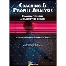 Coaching and profile analysis: knowing yourself and achieving results