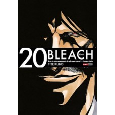 Bleach remix vol. 20