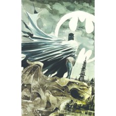 Batman por paul dini (omnibus) Batman por paul dini (omnibus)