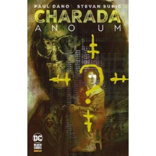 Charada: ano um