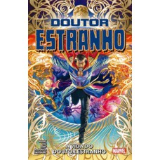 Doutor estranho (2024) 01 Doutor estranho (2024) 01
