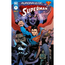 Superman 06/83
