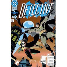 A saga do batman vol. 35