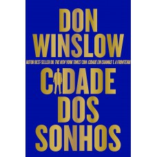Cidade dos sonhos – Thriller de máfia sobre os perigos de Hollywood (livro 2 da trilogia Danny Ryan)
