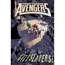 Os vingadores 03/60 Os vingadores 03/60