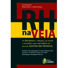 Rh na veia