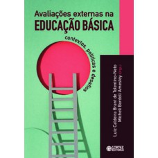 Avaliações externas na educação básica