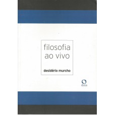 Filosofia ao vivo