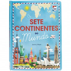 Sete Continentes do Mundo, Os Sete Continentes do Mundo, Os