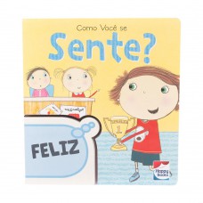 Misture e Combine: Como Você se Sente? Misture e Combine: Como Você se Sente?