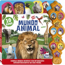 SUPERSONS COM ABAS: MUNDO ANIMAL SUPERSONS COM ABAS: MUNDO ANIMAL