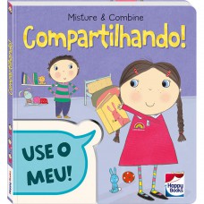 Misture e Combine: Compartilhando Misture e Combine: Compartilhando