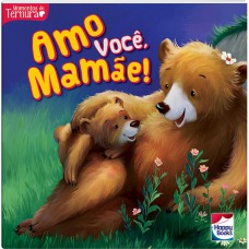 Ursinhos Companheiros: Amo você, mamãe! Ursinhos Companheiros: Amo você, mamãe!