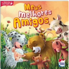 Ursinhos Companheiros: Meus Melhores Amigos Ursinhos Companheiros: Meus Melhores Amigos