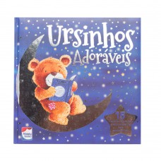 Meu Primeiro Tesouro: Ursinhos adoráveis