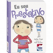 Eu sou...PRESTATIVO Eu sou...PRESTATIVO