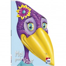 Dinofantásticos! Mel pode Voar Dinofantásticos! Mel pode Voar