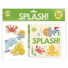 Pequeno Aprendiz - Folia no Banho! Splash!