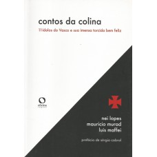Contos da colina Contos da colina