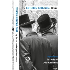 Estudos Judaicos: Torá Estudos Judaicos: Torá