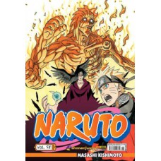 Naruto ed. 57 Naruto ed. 57