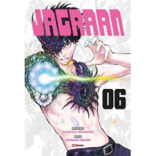 Jagaaan vol. 6 Jagaaan vol. 6