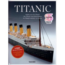 Build your own titanic