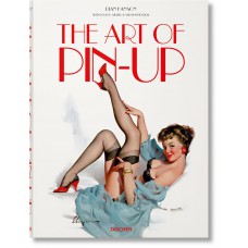 The art of pin-up The art of pin-up