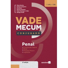 Vade Mecum Penal Conjugado Vade Mecum Penal Conjugado