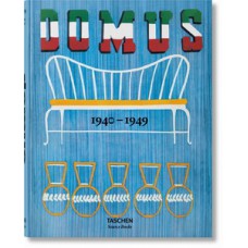 Domus 1940–1949
