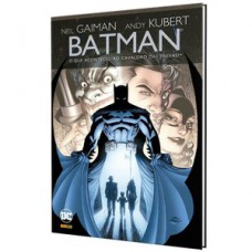 Batman: o que aconteceu ao cavaleiro das trevas?