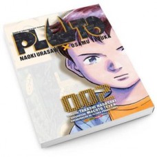 Pluto - volume 2
