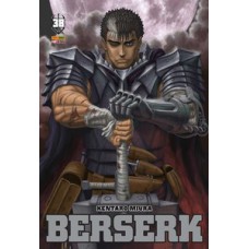 Berserk vol. 38