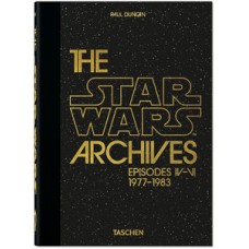 The star wars archives - 1977–1983 - 40th ed.