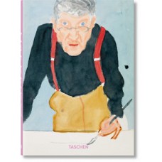 David hockney