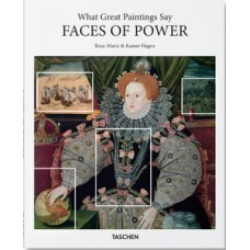What great paintings say - faces of power