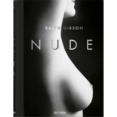 Ralph Gibson - Nude Ralph Gibson - Nude